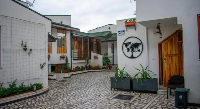 Choice Guest House 2, Prenota Affittacamere Affittacamere a Addis Abeba, Affittacamere