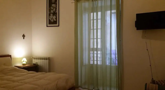 B&B Ai baretti