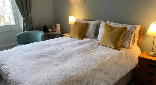 Номер Standard Glenaldor House