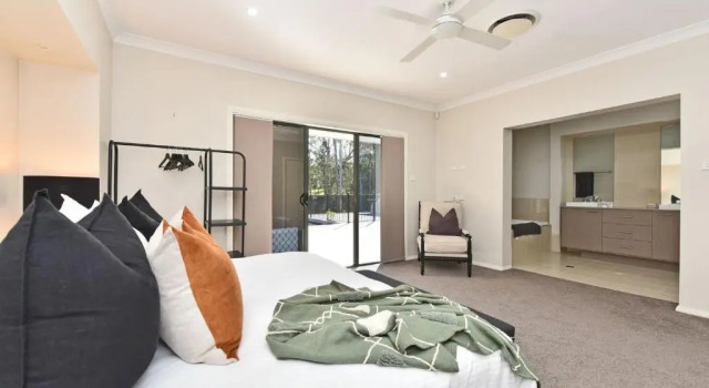 Wongaburra Homestead