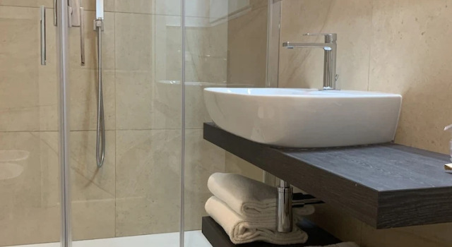 Семейный номер Standard c 1 комнатой Hotel Bel Soggiorno