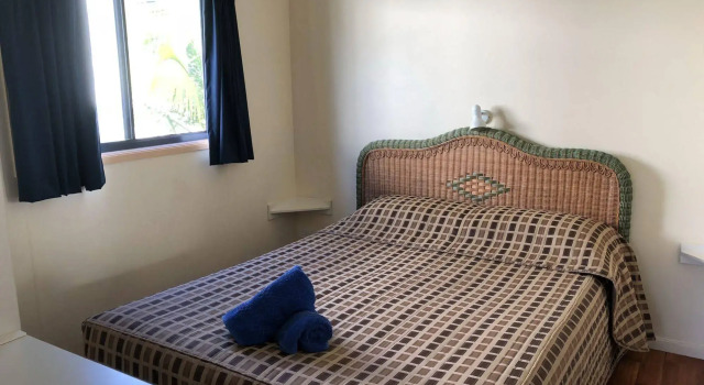 Colonial Palms Motel, Забронировать Мотель Улладалла Shoalhaven, рядом с Гавань Улладаллы