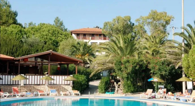 Teos Village