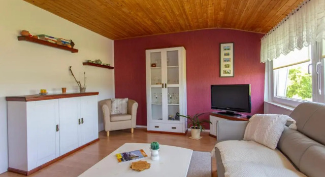 Апартаменты Ferienwohnung Locke