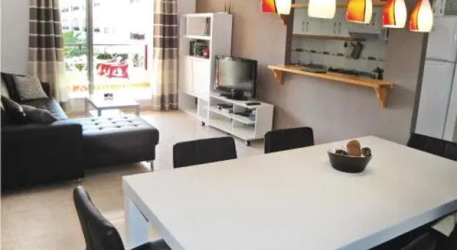 Apartment Orihuela Costa 38 Spain, Забронировать Апартаменты/квартира Ориуэла Валенсийское сообщество