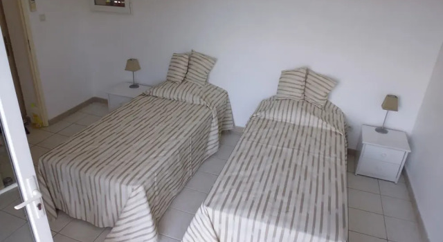 Villa et piscine privée vue mer, Varaa Villa Porto-Vecchio 