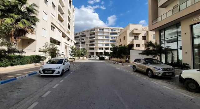 Апартаменты Prestige Luxurious 120m2 Next to UN Offices Lac2