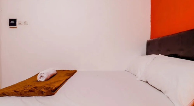 Emerald Residence, Book Hotel Sleman Yogyakarta Province