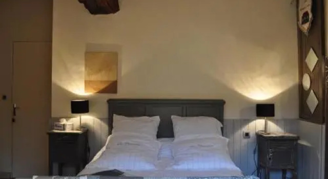 La Chaumière, Rezerwuj Hotel  