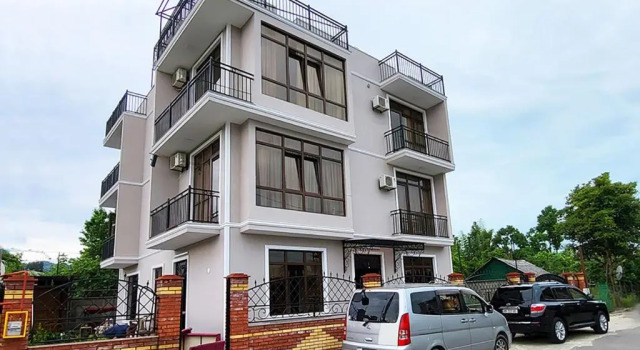 MITE Hotel, Book Hotel Chakvi 