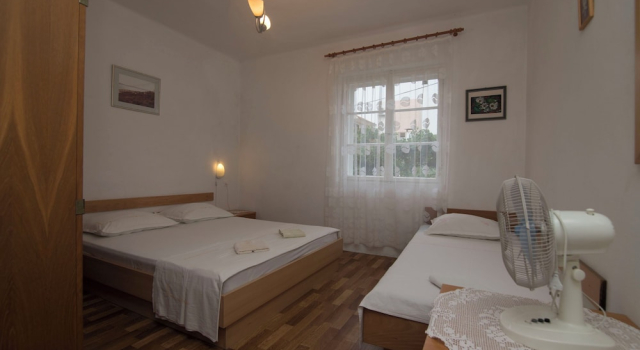 Номер Standard Rooms Kuca Marija i Velimir