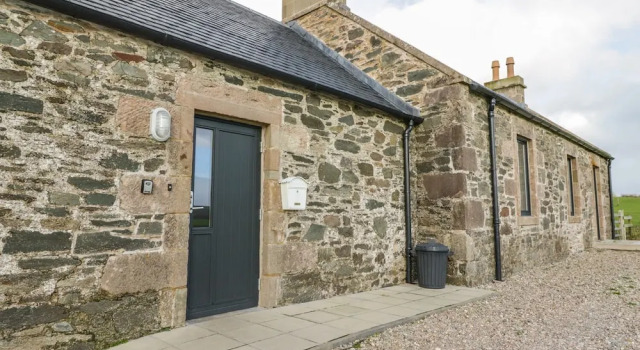Quien East, Забронировать Отель Ротсей Isle of Bute