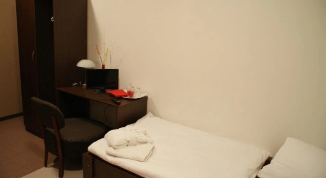 JBI Wellness, Prenota Hotel Kolín Boemia centrale