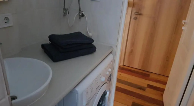 Dzīvoklis Jūsu labsajūtai un ērtībai., Rezervovat Hotel Tukums Tukums Municipality