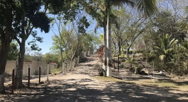 Cabañas y Comedor Don Deme