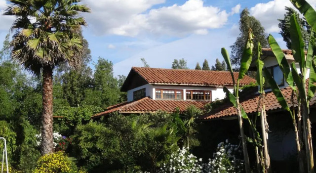 Apartamento Casa Chueca - DiVino