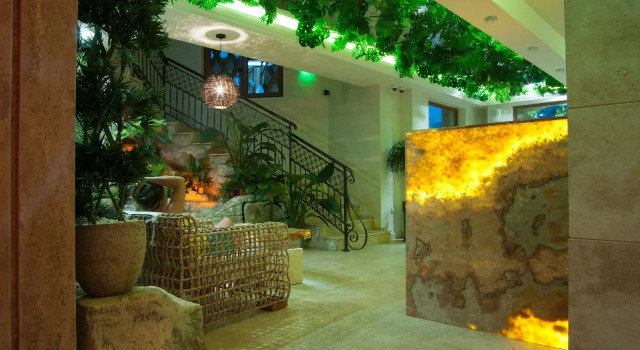 Harmony Suites 4 & 5 & 6