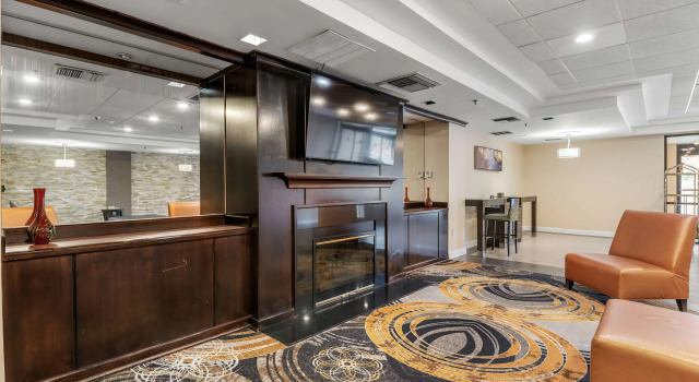 Red Lion Hotel Charlotte