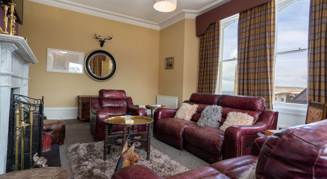 Antrim House Guest Rooms & Suites, Забронировать Отель Портраш Графство Антрим