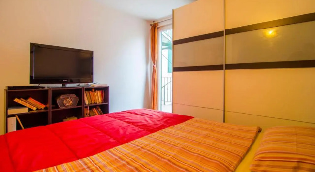 Вилла Apartment Old Town Križeva