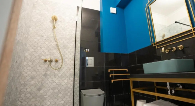Апартаменты Mamaia Beach Condos 1