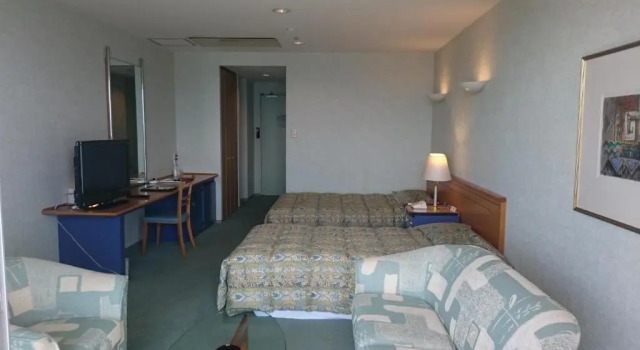 Run of House The Gran Resort Elegante Awajishima