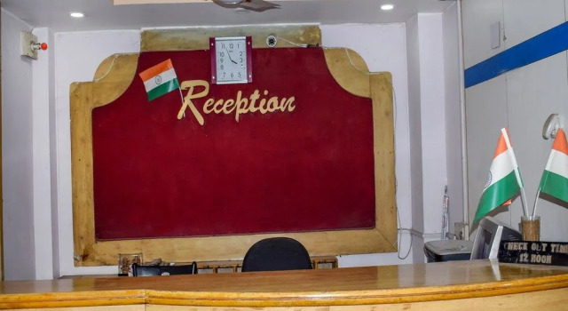 OYO 23172 Hotel Heritage Inn, Prenota Hotel Gaya Bihar