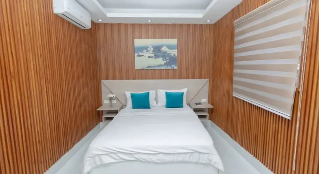 Номер Standard Hotel Baramar Nagua