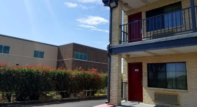Executive Inn, Boek Hotel Pasadena Houston