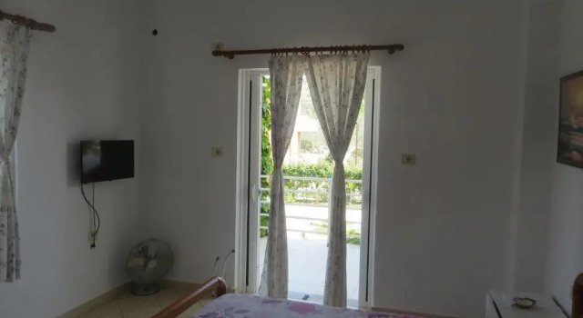 Apartments Cerro