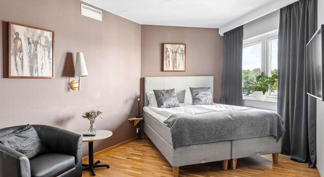 Best Western Hotel 23