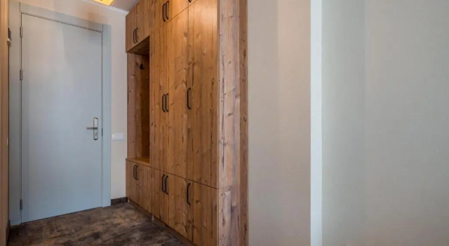 Cozy New Gudauri Atrium apartment 233, Rezerwuj Apartament Hotele w Mtkheta-Mtianeti z basenem, Basen