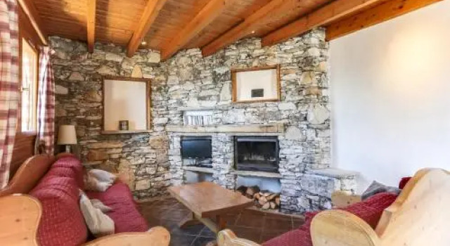Chalet Forsysthia - Alpes-Horizon, Забронировать Шале Виллы Овернь-Рона-Альпы, Вилла