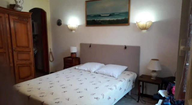 Апартаменты 35 ter rue du Docteur Marçon