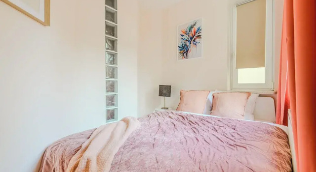Апартаменты Comfort Lumina apartments with 2 terrace