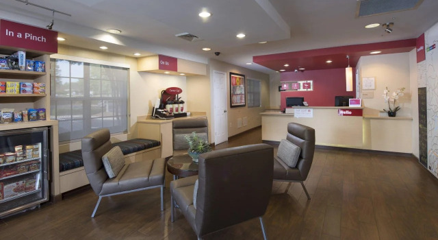 TownePlace Suites by Marriott Atlanta Alpharetta, Buchen Sie Hotel Alpharetta Georgia
