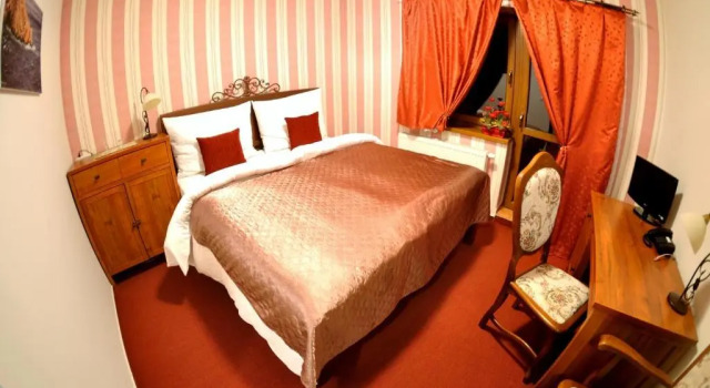 Двухместный номер Standard B&B Sant Bernard