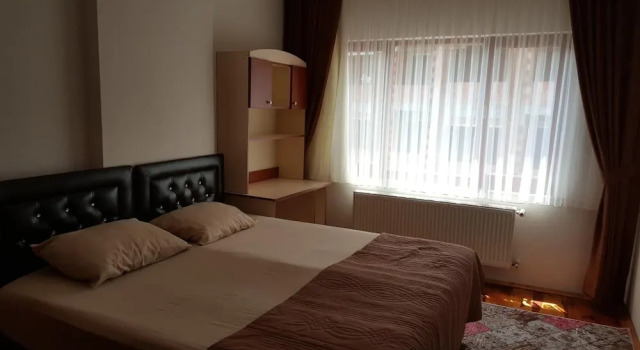 Семейные апартаменты Kule Apart