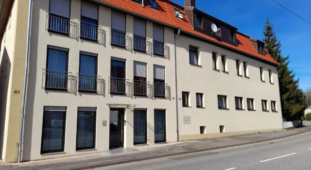 Gästehaus Residenz Aurora, Prenota Hotel Friedrichsthal Saarland
