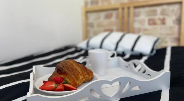 Номер Standard Hostel 19 Sopot