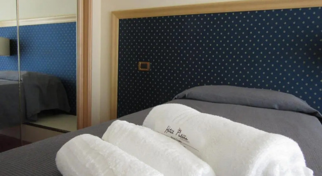 Одноместный номер Standard Hotel Palace Masoanris