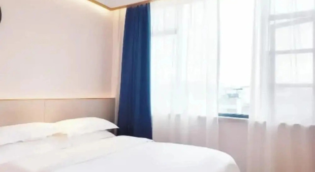 Номер Economy Huangshan Old Street Garden Boutique