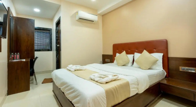 Номер Executive Hotel Empire - Near International Airport