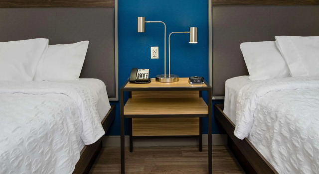 Люкс Tru By Hilton Grove City Columbus