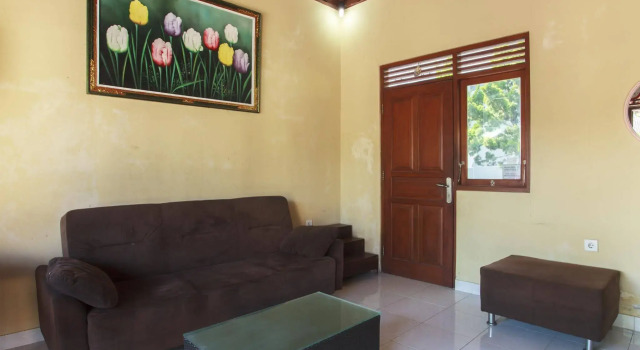 Bali Asih Villa