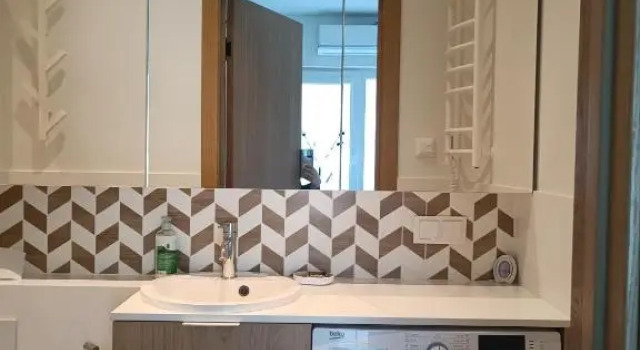 Žvėrynas Workation apartments, Prenota Appartamento Zverynas Vilnius