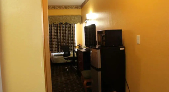 Magnolia Inn and Suites Southaven, Rezerwuj Hotel Hotele w Missisipi ze śniadaniem, Śniadanie
