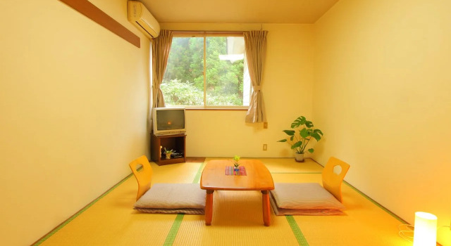 Pension Yummy, Prenota Hotel Nikko 