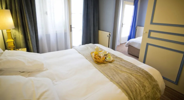 Номер Classic Champerret Heliopolis