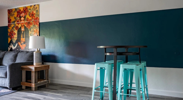 WanderJaunt - Azul - 1BR - Ocean Beach, Забронировать Апартаменты/квартира Апартаменты Оушен-Бич, Апартаменты/квартира